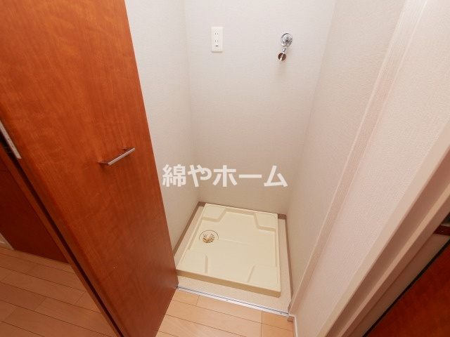 パークキューブ北浜の設備