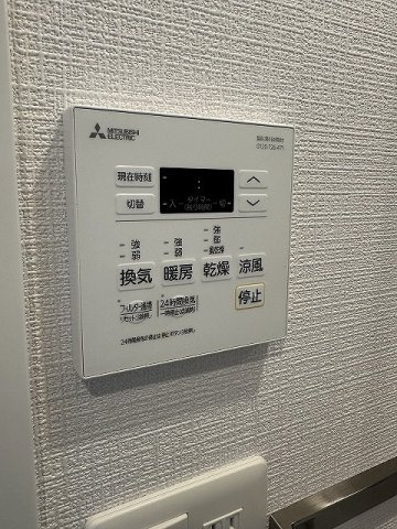 【設備】エスリード弁天町NORTH　RESIDENCE