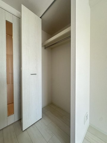 【収納】エスリード弁天町NORTH　RESIDENCE