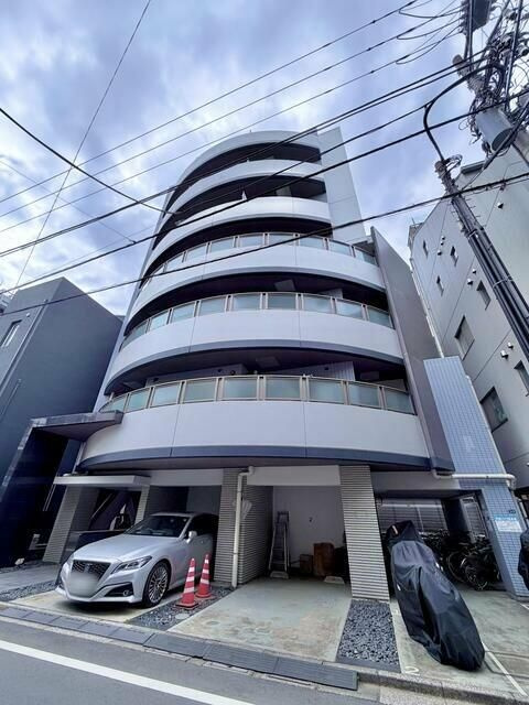 エクセリア渋谷富ヶ谷