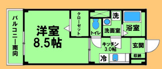 【間取り】 | Ｌｉｌｙ