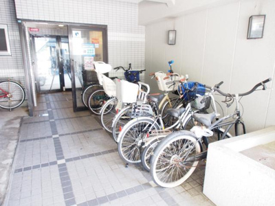 【その他】 | プエルト弐番館