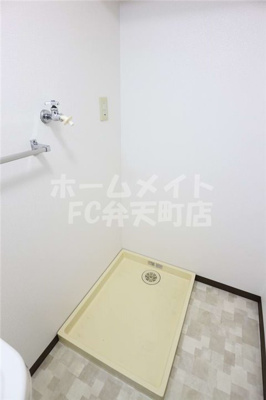 【設備】 | プエルト弐番館