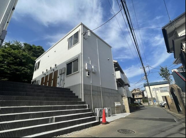 Ｎｅｓｔｉａのエントランス