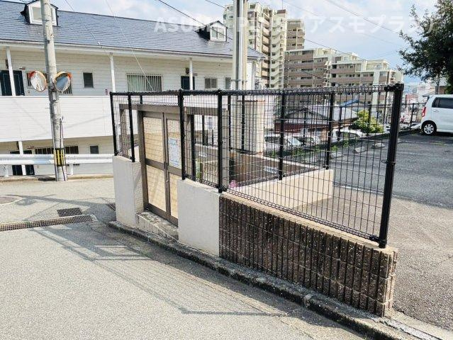 ローレル二日市のその他|別号数タイプ