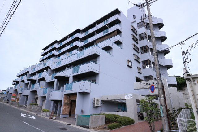 ハイムアゼーリア