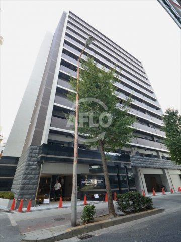 S-RESIDENCE緑橋駅前の外観|S-RESIDENCE緑橋駅前　外観