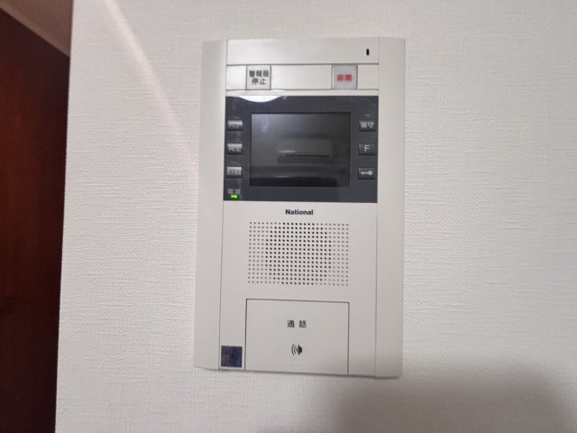 【セキュリティ】CASSIA高井田NorthCourt