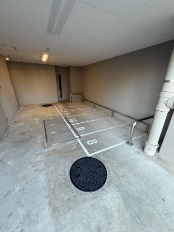 【その他共用部分】エスリードザ・グラン大阪ノース