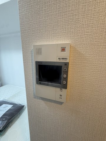 【セキュリティ】エスリードザ・グラン大阪ノース