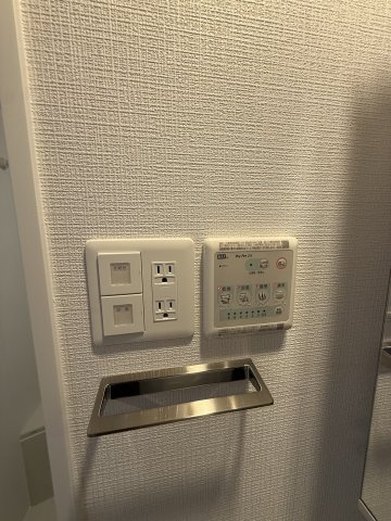 【設備】エスリードザ・グラン大阪ノース