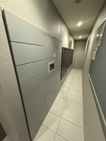 【設備】エスリードザ・グラン大阪ノース