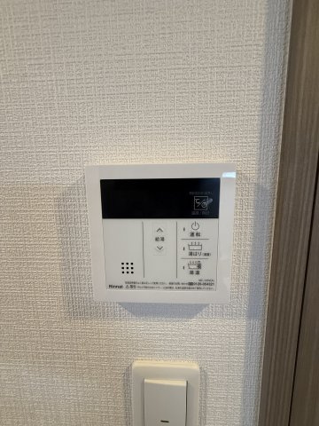 【設備】エスリードザ・グラン大阪ノース