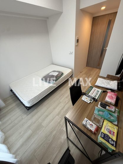 【寝室】エスリードザ・グラン大阪ノース