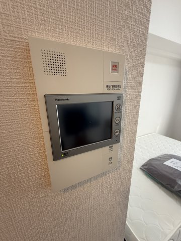 【セキュリティ】エスリードザ・グラン大阪ノース 