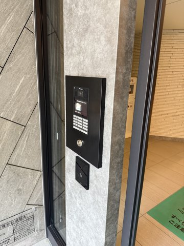 【セキュリティ】エスリードザ・グラン大阪ノース