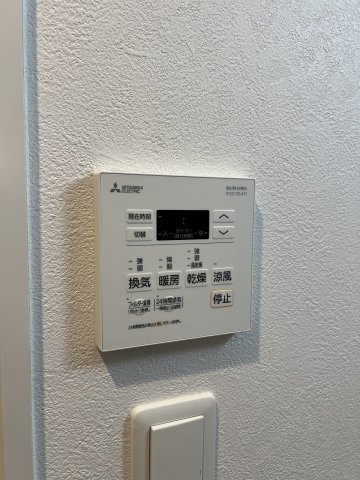 【設備】プレサンスNEO九条ディアシス 