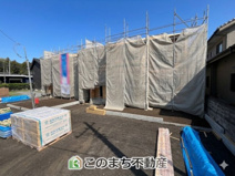 古河市五部第1　2号棟の画像