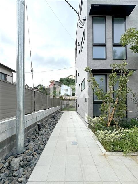 横浜市西区久保町の賃貸マンションのその他
