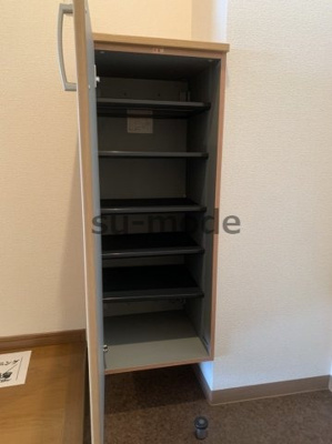 【収納】 | 大弘元町ハイツ
