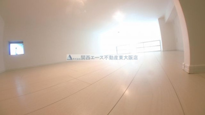 【内装】 | ラ・フィオーレハナ