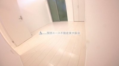 【洋室】 | ラ・フィオーレハナ