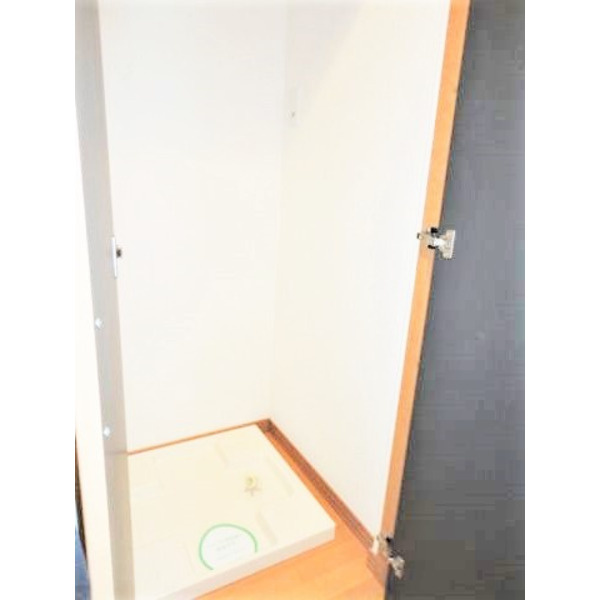 セゾン アムールの設備