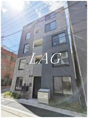 【外観】 | アピチェ南千住Ｂ棟 | 外観です。