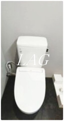  | アピチェ南千住Ｂ棟 | トイレです。