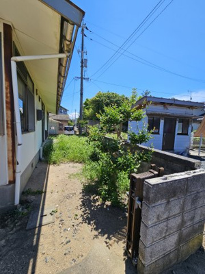  | 鳥取市浜坂6丁目中古戸建て