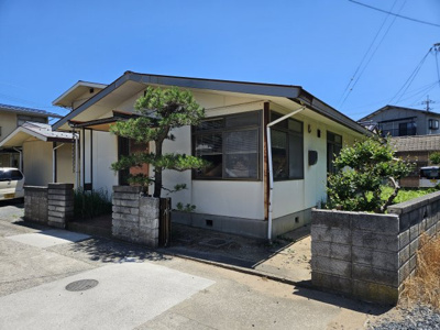  | 鳥取市浜坂6丁目中古戸建て