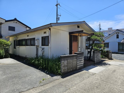  | 鳥取市浜坂6丁目中古戸建て