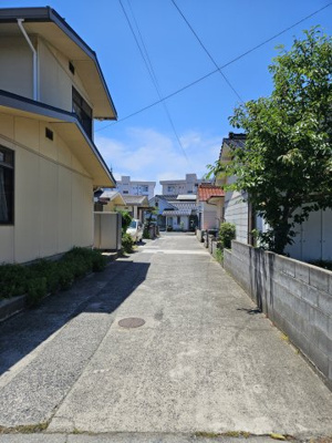 | 鳥取市浜坂6丁目中古戸建て