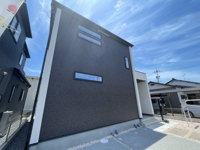 岡山市中区江並　戸建て
