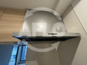 コスモ釣鐘町のその他|コスモ釣鐘町　換気扇