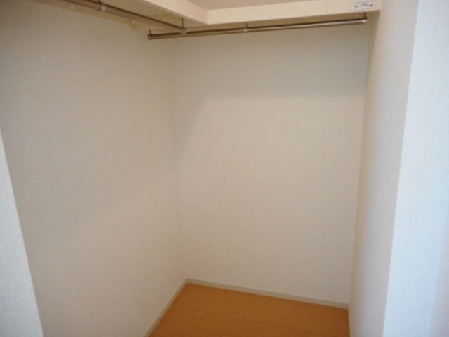 エルスター　クライスの収納