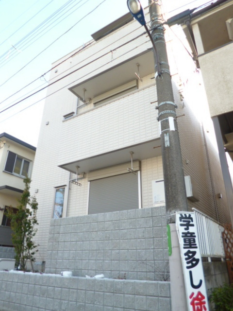 ブラントワールの外観|★耐震＆耐火に優れた旭化成ヘーベルメゾン★