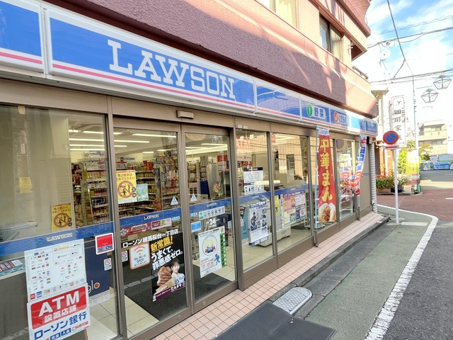 ブラントワールのその他|ローソン