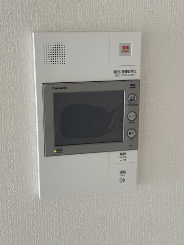 【セキュリティ】セレニテ東梅田アリエ
