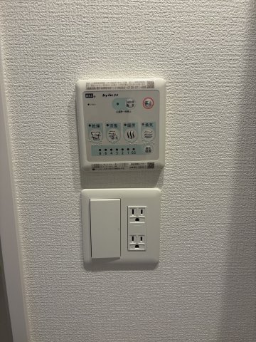 【設備】セレニテ東梅田アリエ