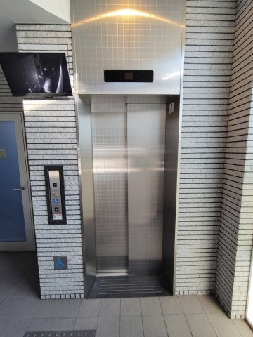 【その他共用部分】新大阪南グランドマンション 