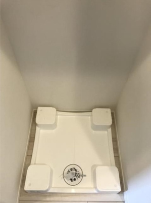 【設備】 | メイクスデザイン入谷アジールコート
