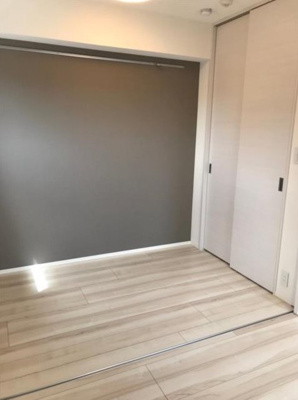【寝室】 | メイクスデザイン入谷アジールコート