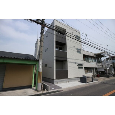 【周辺】 | REGALEST 北野田