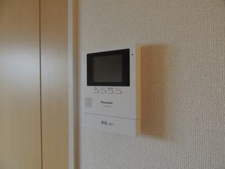 マーベラスＡのセキュリティ|その他設備
