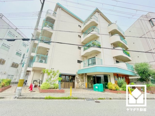 コボリマンション甲東園