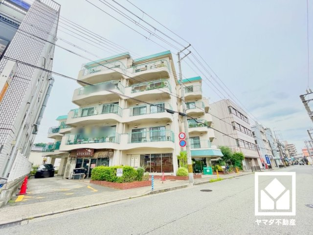 コボリマンション甲東園の周辺|2025年10月フルリフォーム済（新調：キッチン、浴室、トイレ／貼替：壁・床・全室　等）。戸建て感覚でお住まいいただけるメゾネットのお部屋です。