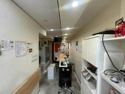 【ロビー】 | 宗村ビル