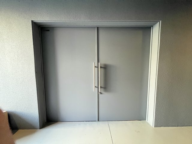 【その他共用部分】S-RESIDENCE福島diverse 