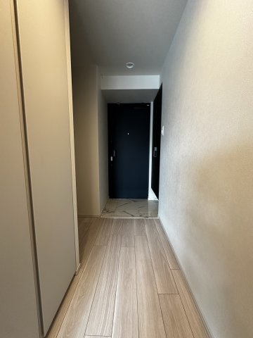 【内装】S-RESIDENCE福島diverse 